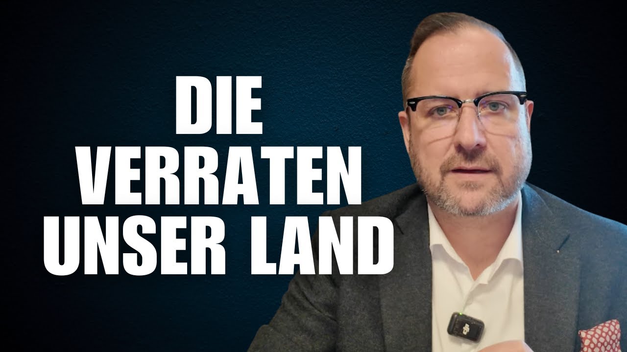 Hafenecker spricht Klartext zum Nationalfeiertag!