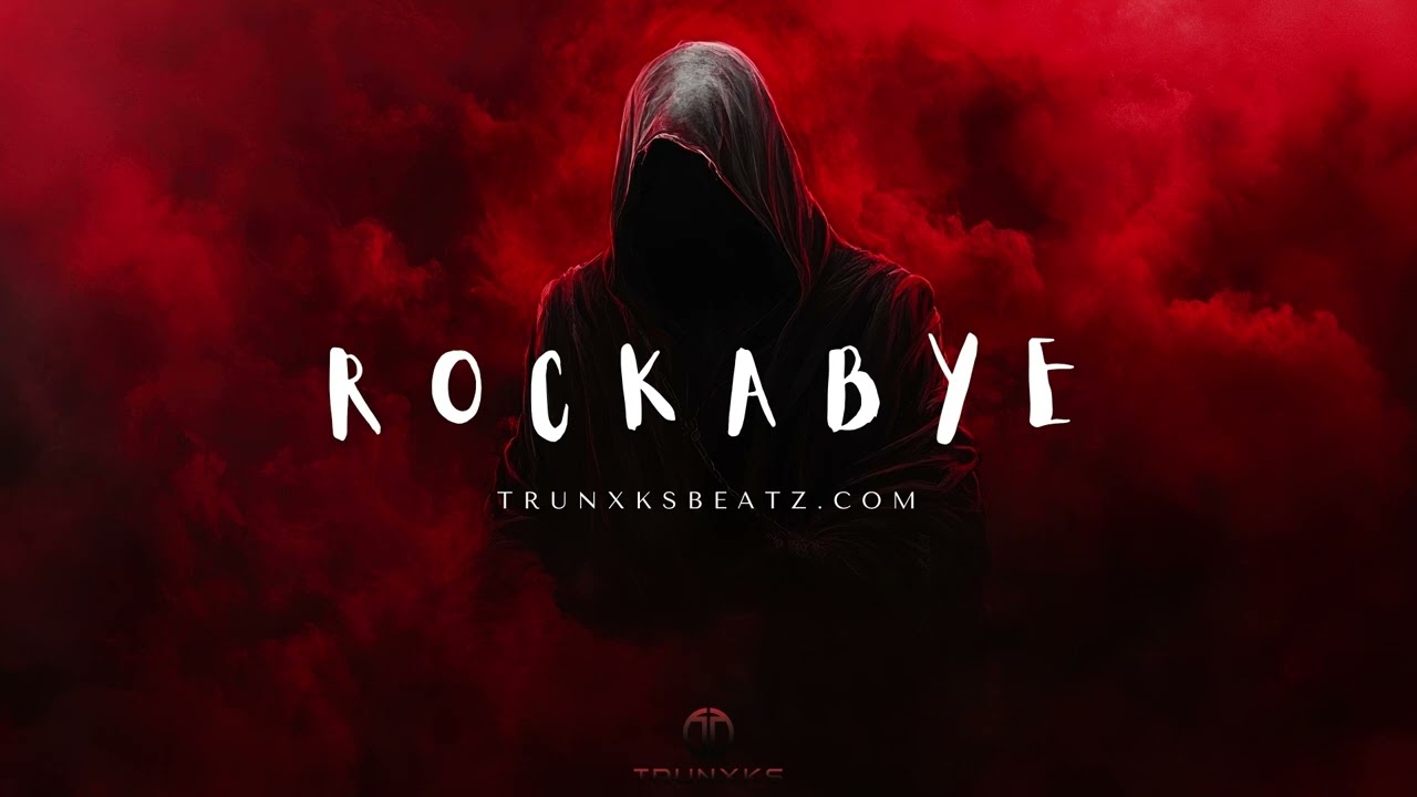 ROCKABYE (Eminem x Obie Trice x D12 Type Beat)