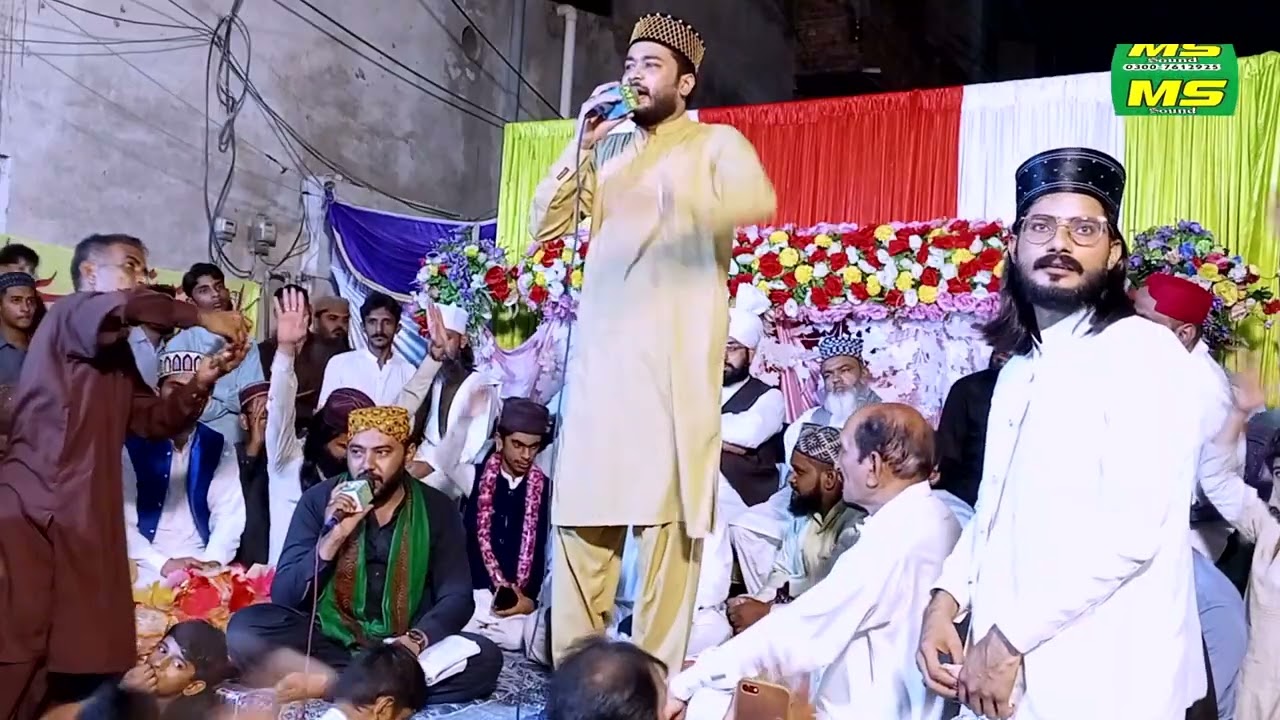 Habib akbar jalali