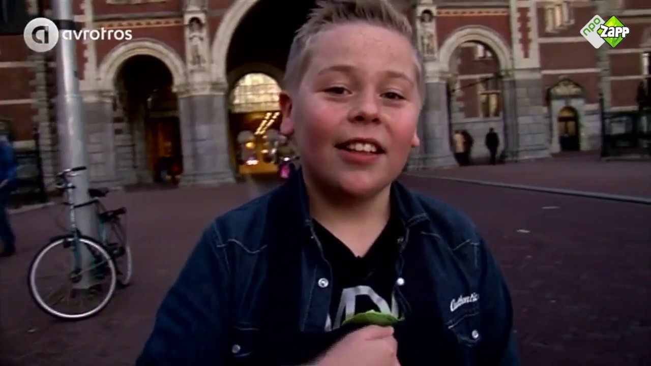Rens in de keuken | Bakken met Joris Bijdendijk