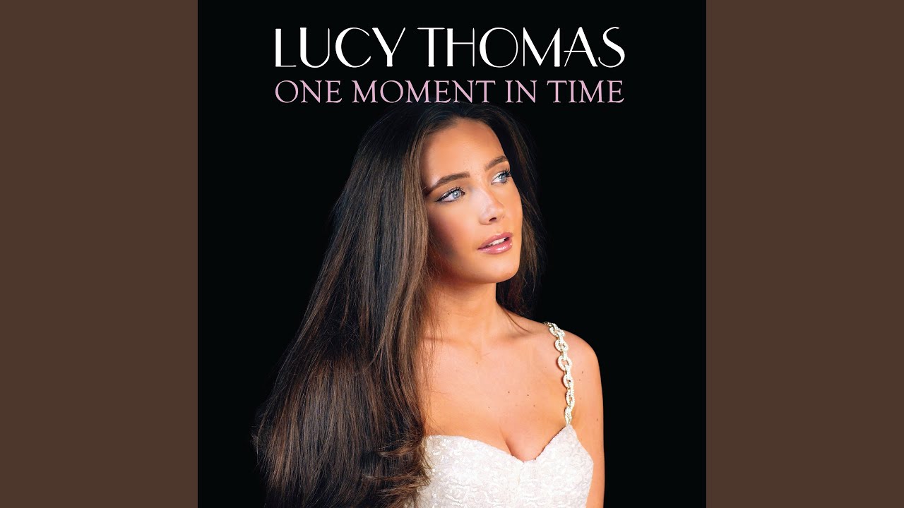 One Moment in Time