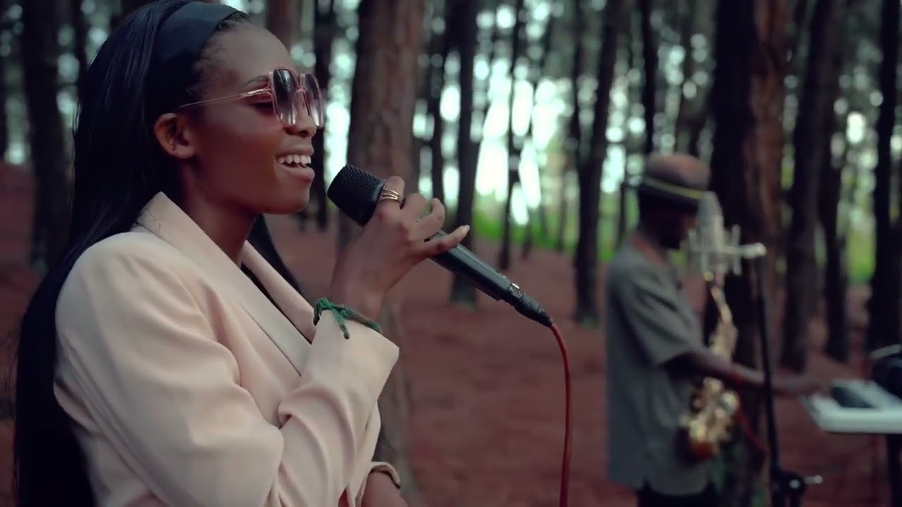 KUNDA UGUKUNDA by Parfait & Kelope   (GigiTunes)