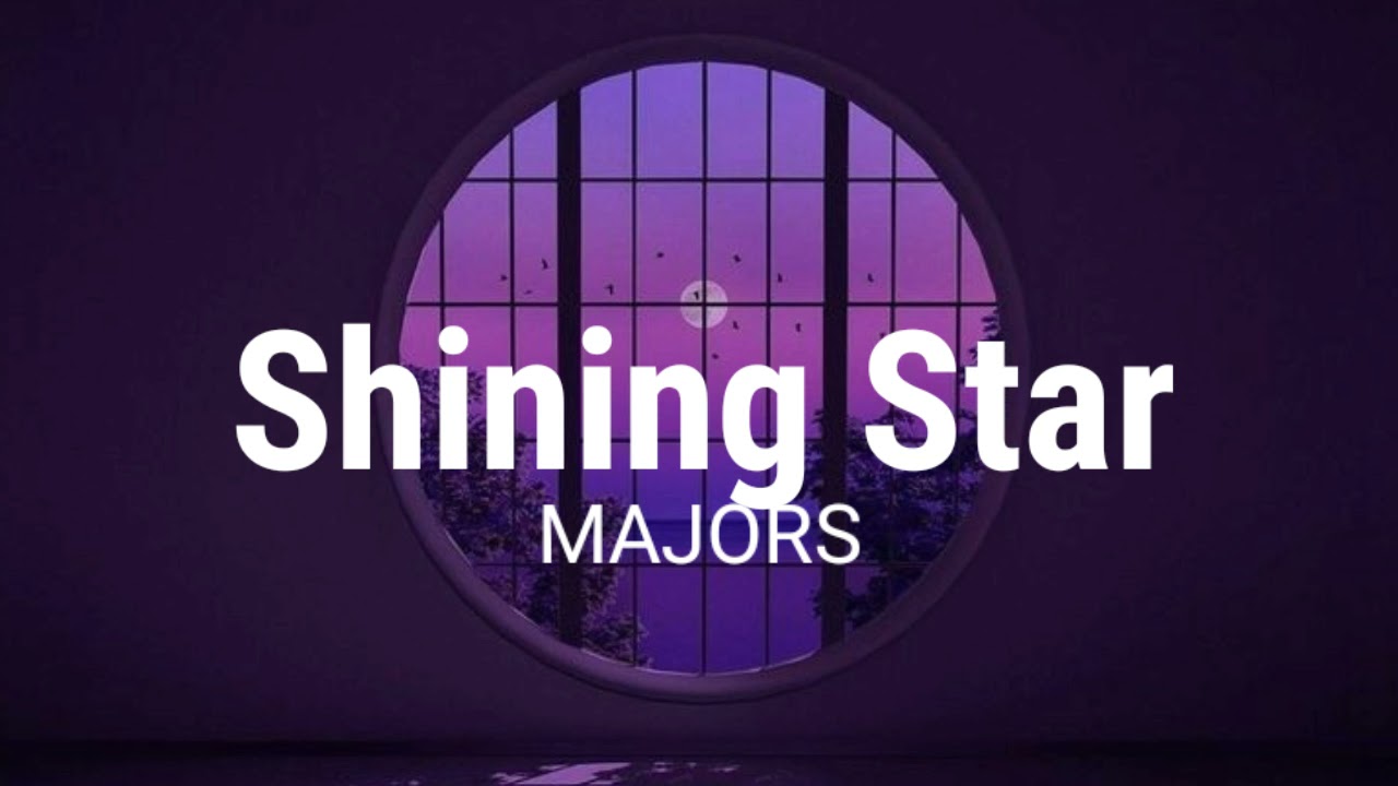 Shining Star - MAJORS [Tradu&ccedil;&atilde;o/Legendado]