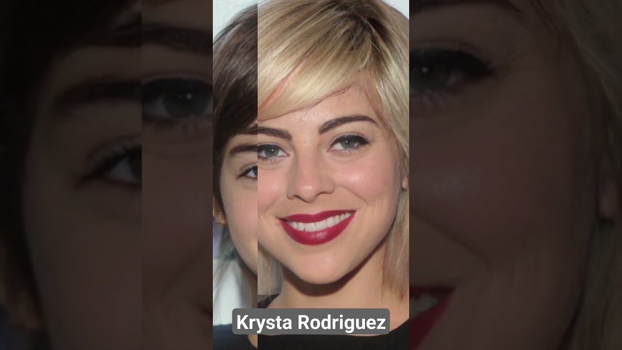Krysta Rodriguez