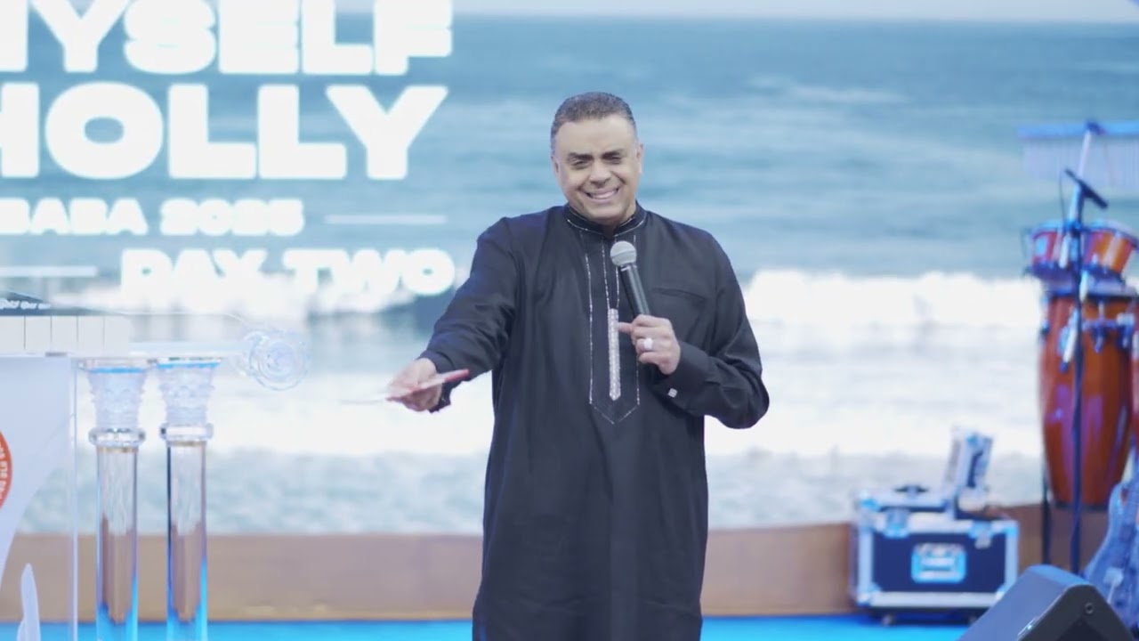 20 BOOKS ON LOYALTY AND DISLOYALTY | GTWC ADDIS ABABA | DAG HEWARD-MILLS | 2025