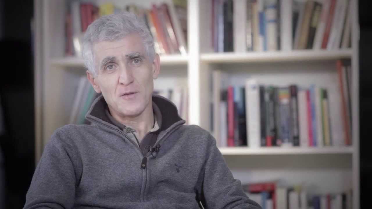 L'intelligence du stress (par Jacques Fradin)
