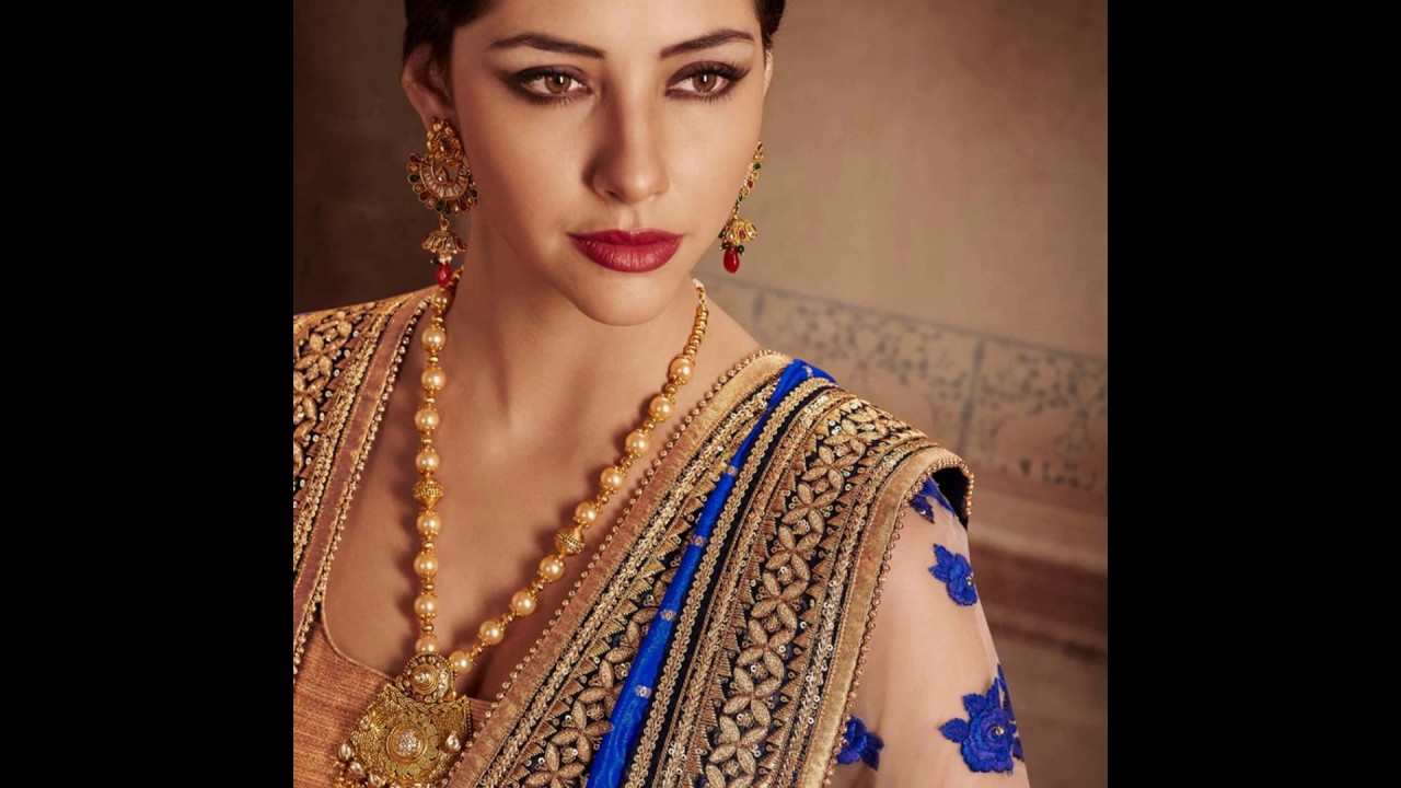 Indian Wedding Sarees - Latest Bridal Sarees | Red Saree For Wedding Guest | Designer Sarees
