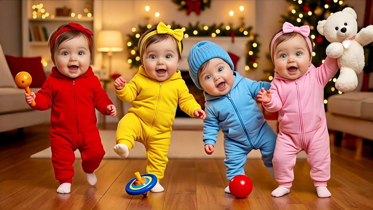 Dudi Dudi Dam Dam Dance 💃| Dodi Dodi Dum Dum Song | Duty Duty Dam Dam | Kids & Babies Hindi Rhymes