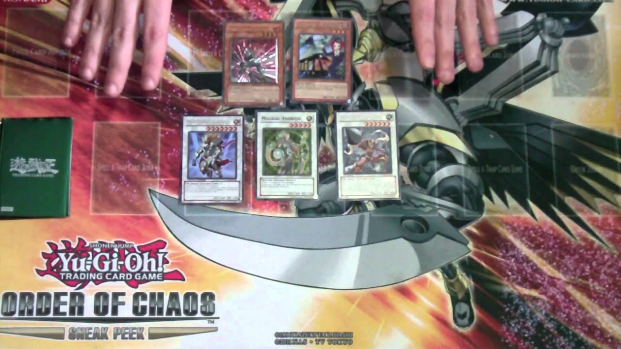 How To Play Yu-Gi-Oh! - Part 2: Special Monster Types