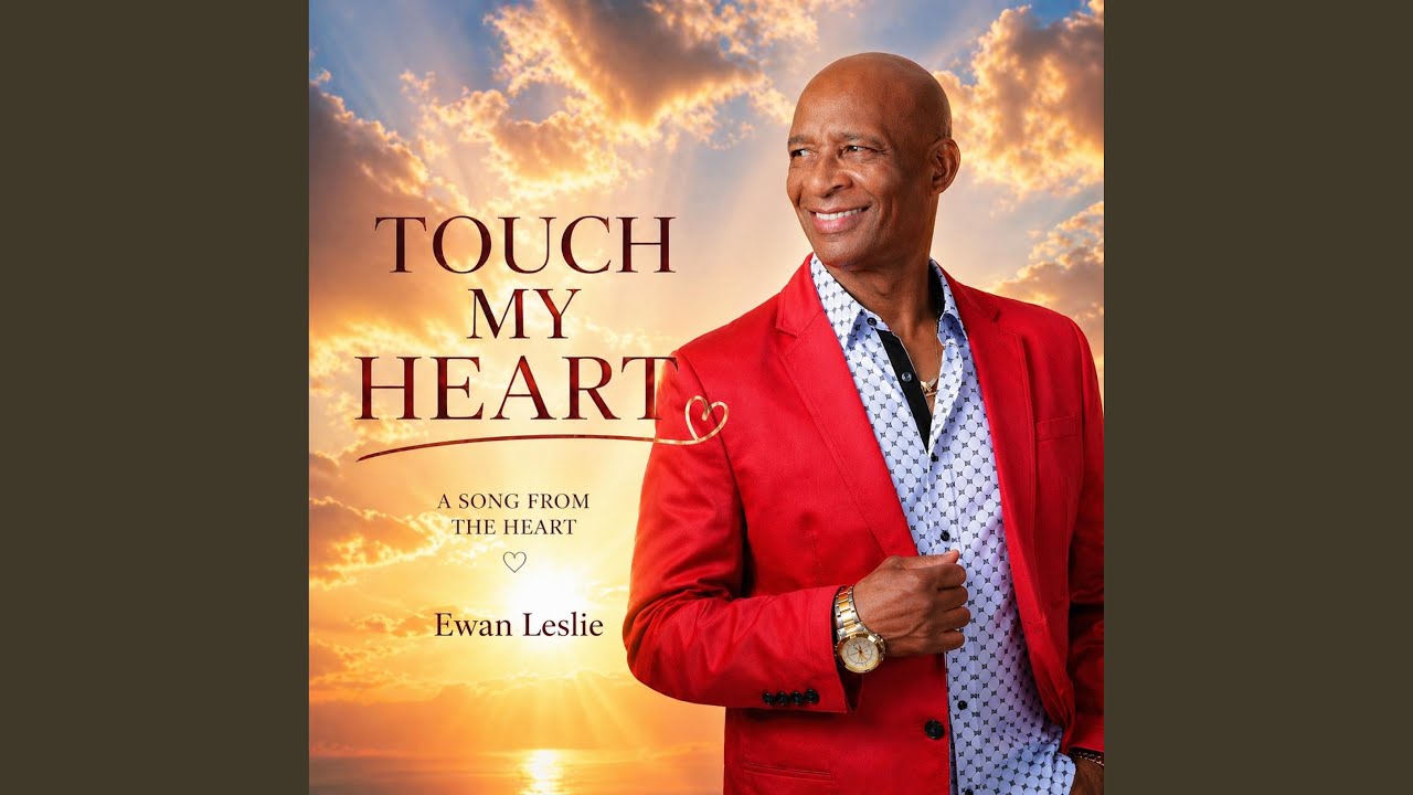 TOUCH MY HEART