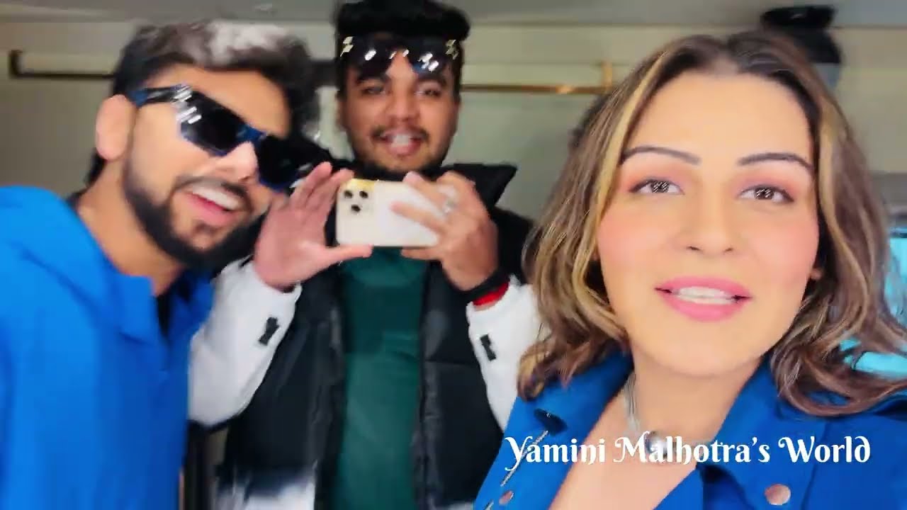 Rajat Dalal Meetup back stage VLOG