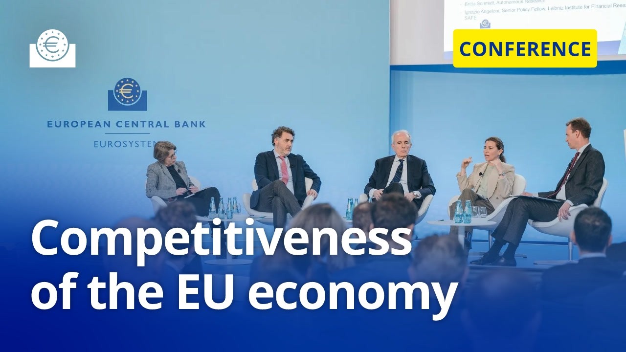 Session 2 | European Financial Integration 2026