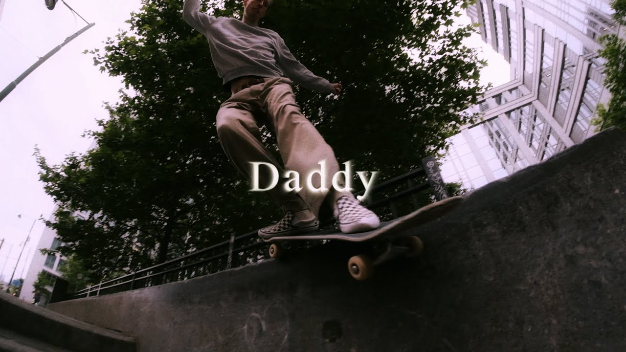 Daddy