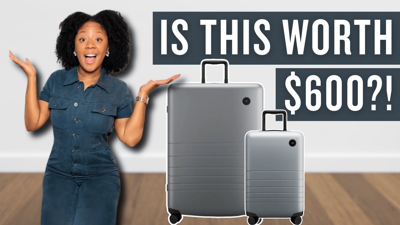 Monos Luggage Review: What $600 Gets You—Is It Really Worth It?