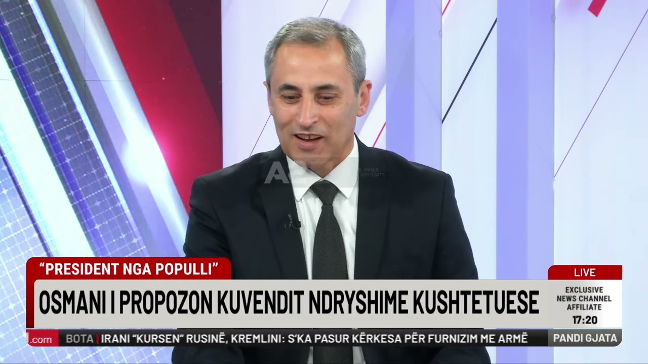 Çejku: Të gjitha palët kanë përgatutur kurth njëra tjetrës për të arritur deri më sot