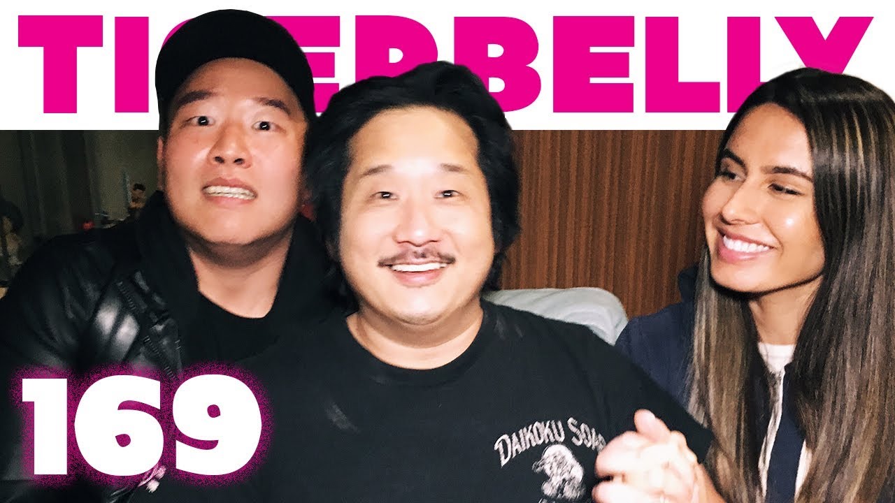 David So is David Fasso | TigerBelly 169
