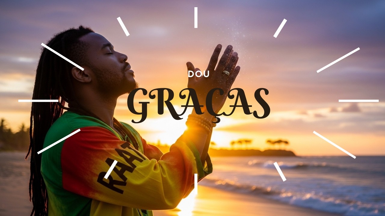 DOU GRAÇAS