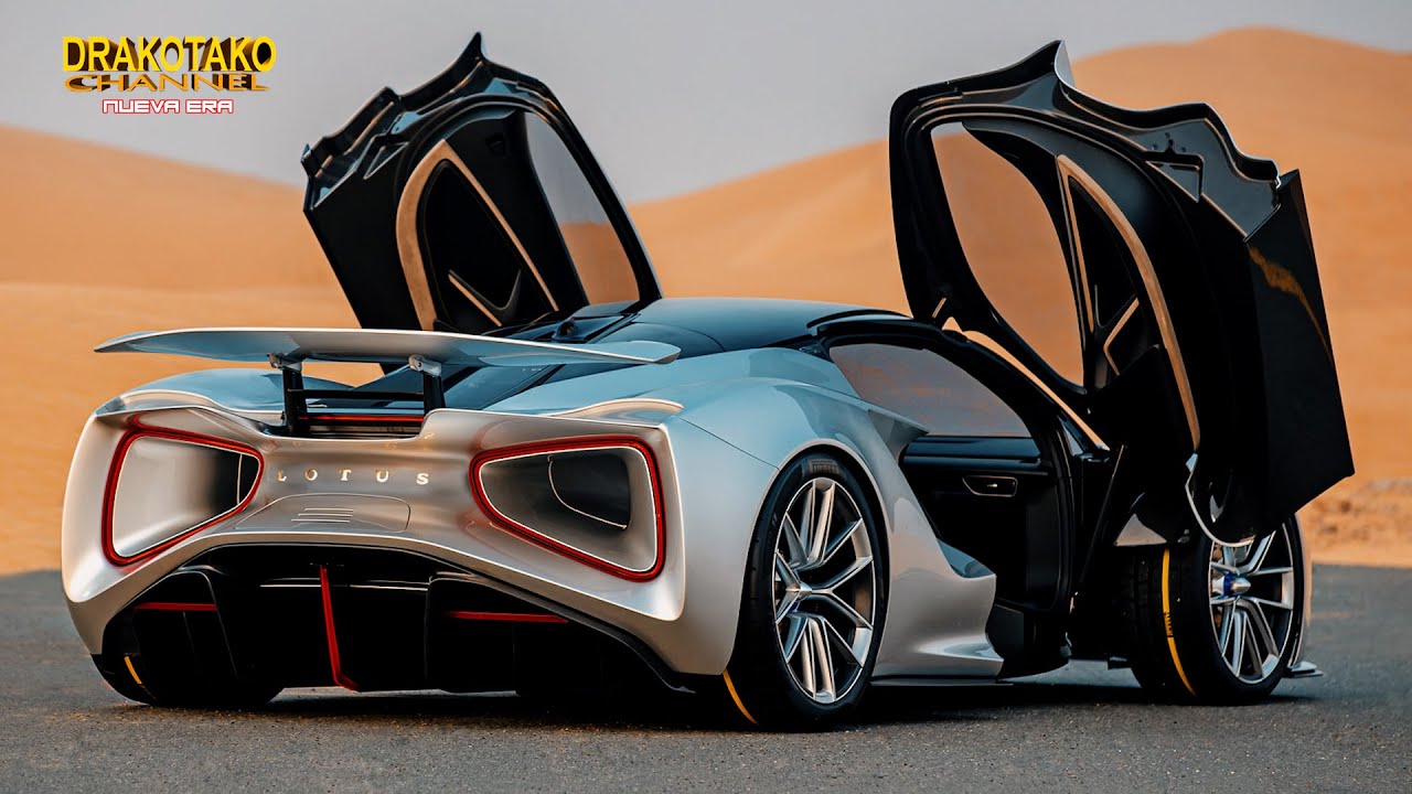Top 10 Coches M&aacute;s Caros del Mundo 2021