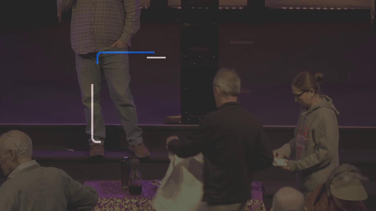 Encountering Jesus the True Rest