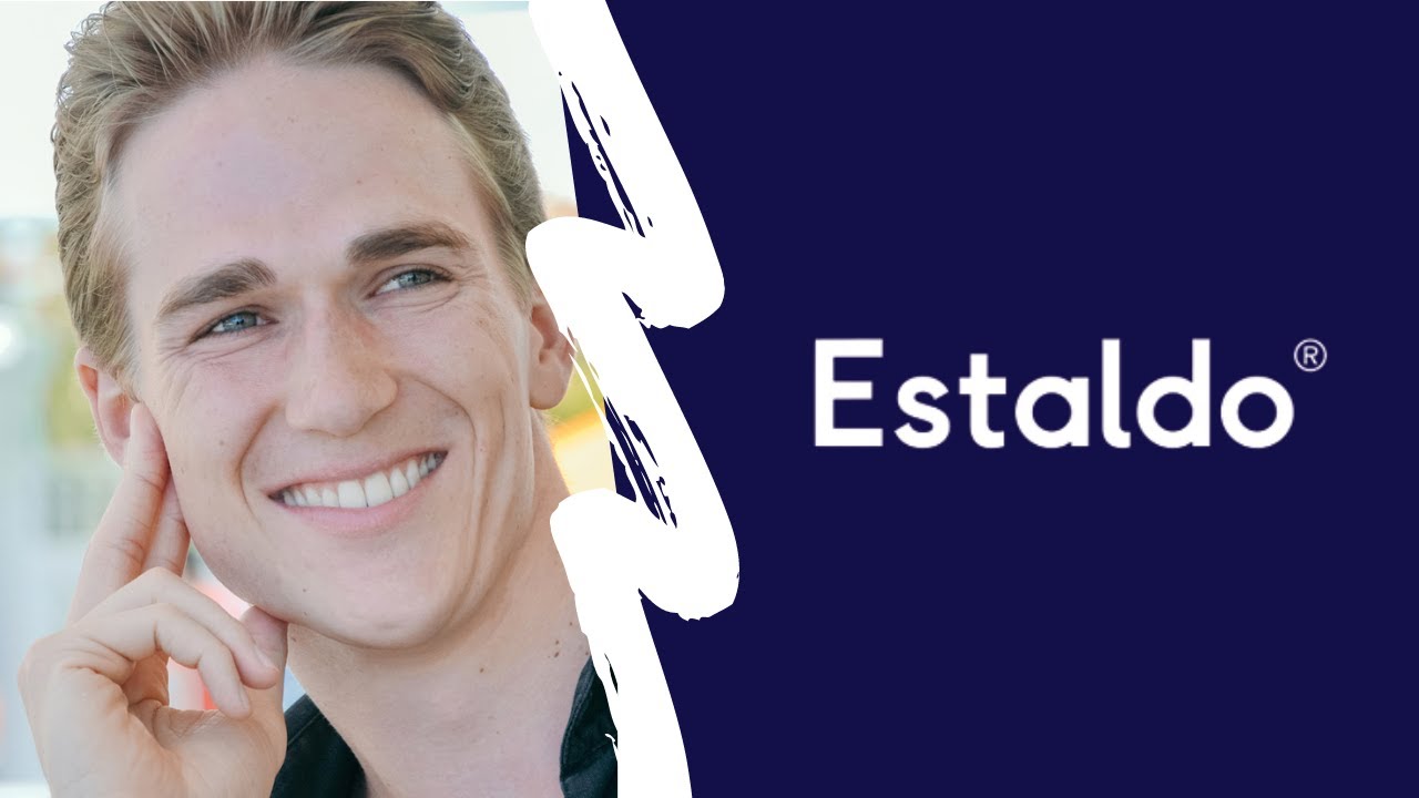 Estaldo &ndash; UX Case Study &ndash; Product Audit &ndash; Growth Design