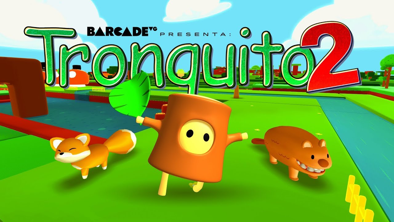 Tronquito 2