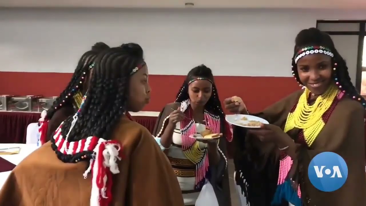 Sidama culture