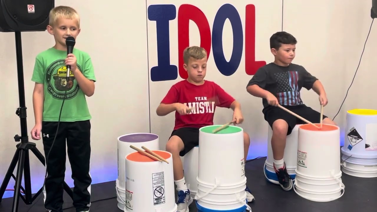23-24 Patriot Idol #42