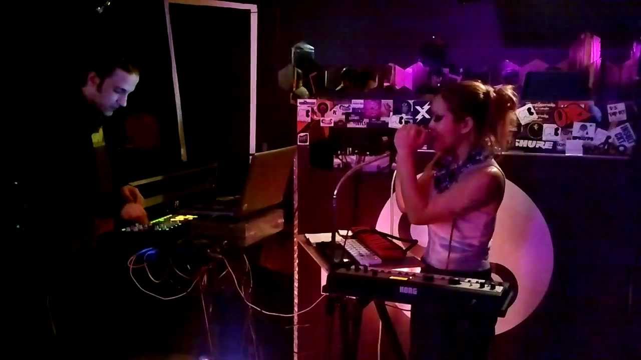 DA&auml;Ri - 