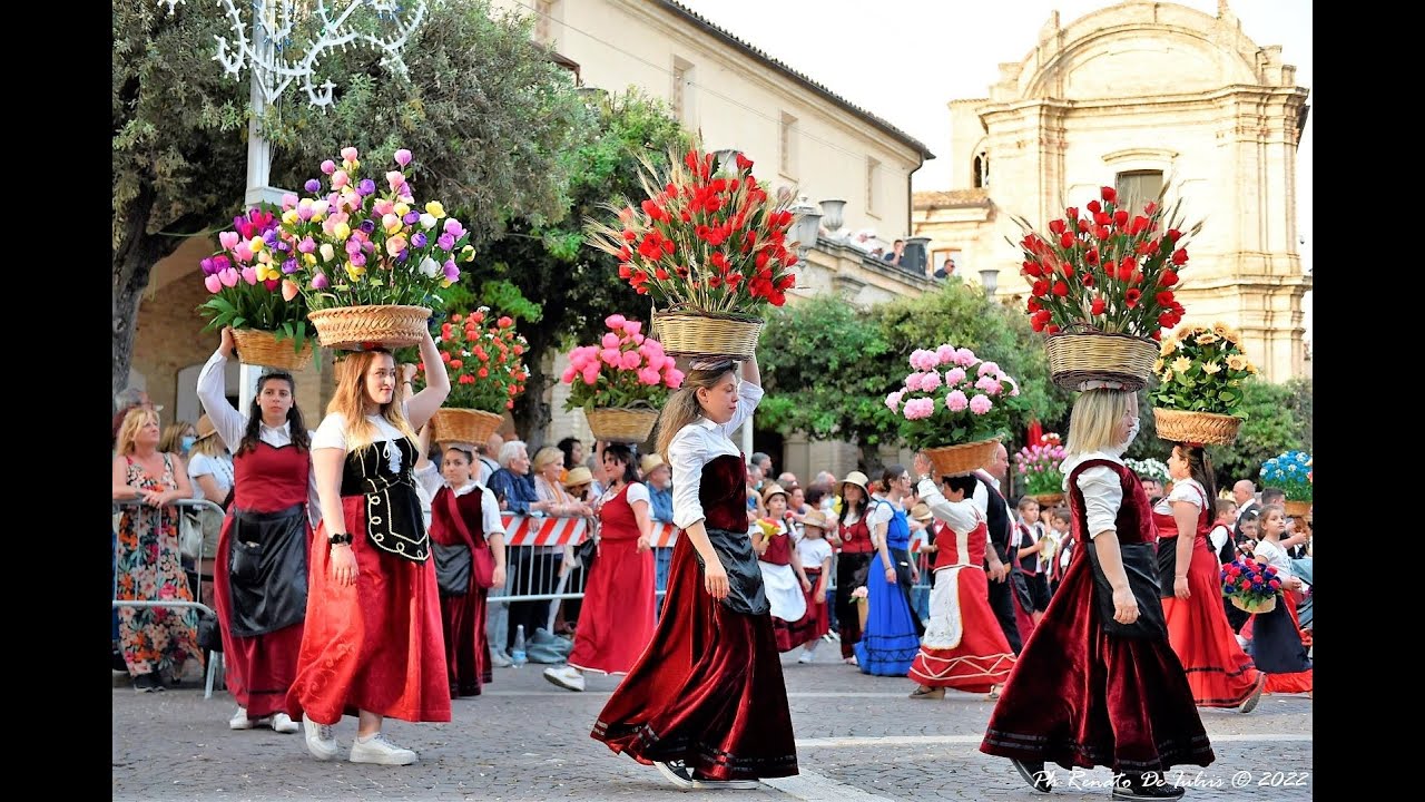 La festa dei Banderesi 2022
