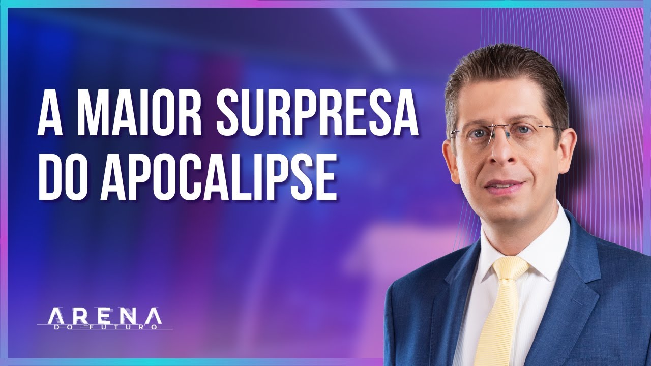 Será que a maior profecia de Daniel e Apocalipse está prestes a se cumprir em nossos dias?
