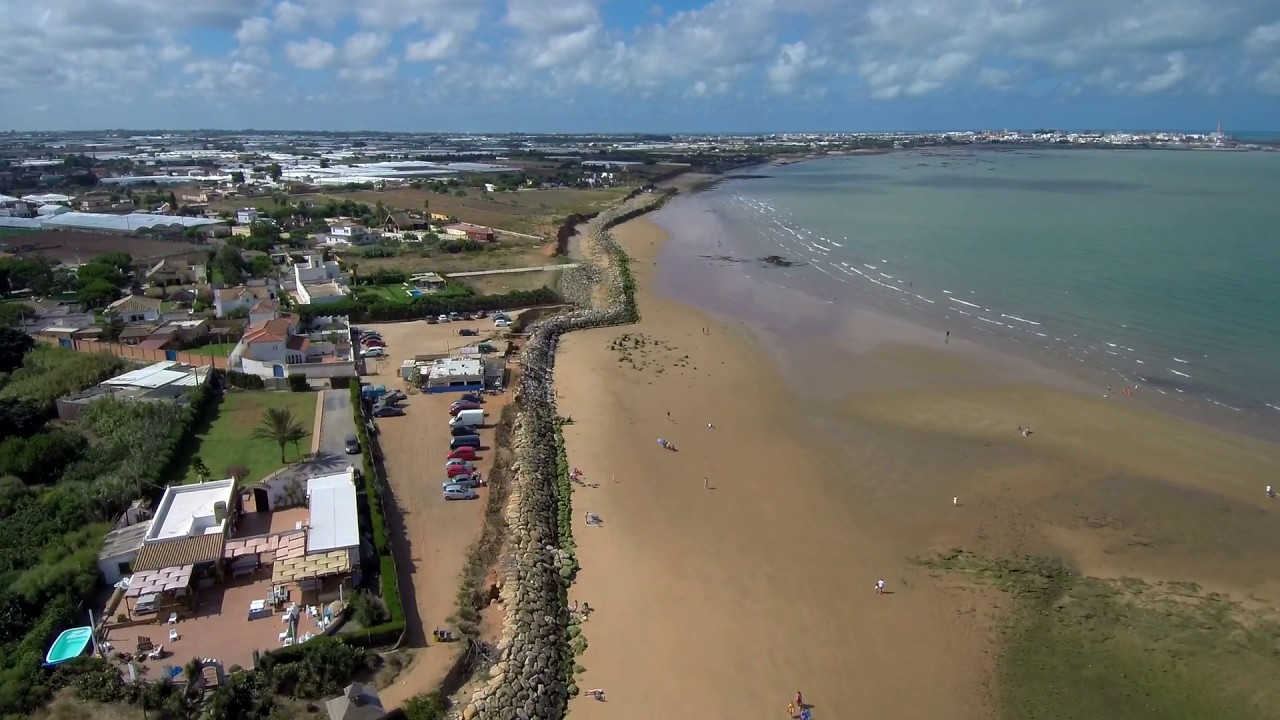 Playa de la jara
