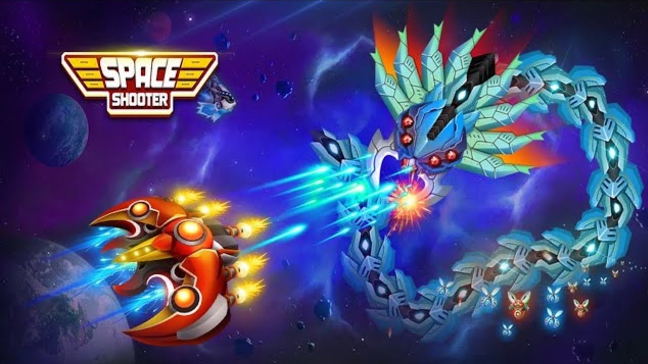 Hindi Space Shooter : 👍 Good stream | Playing Solo | Streaming with Turnip