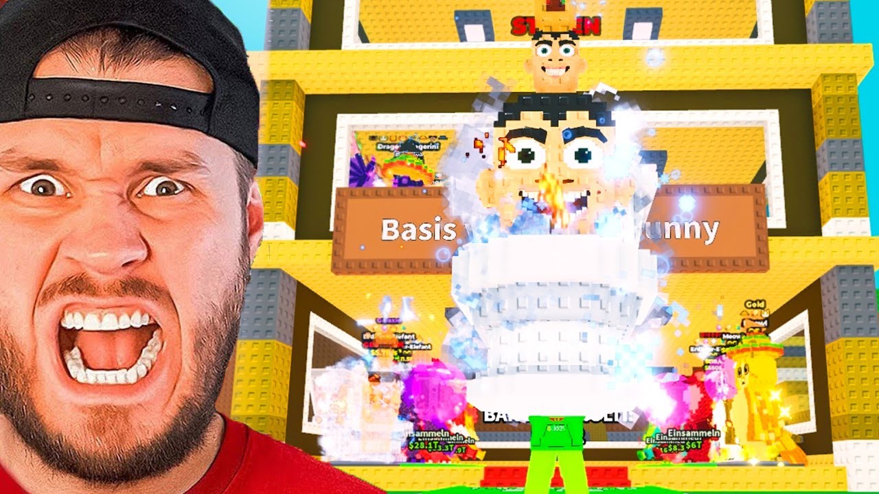 *OMG* I BUY EVERYTHING in the SKIBBIDI UPDATE from STEAL A BRAINROT!
