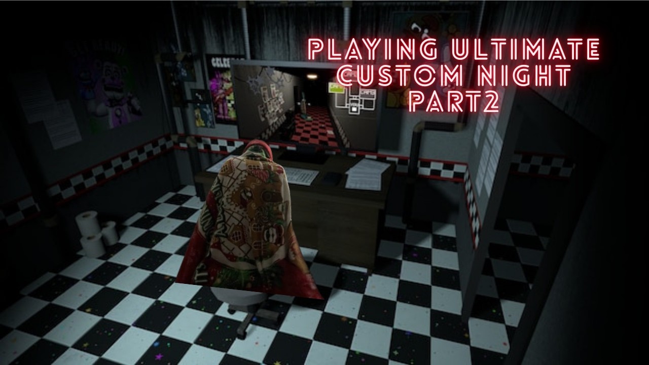 Beating Pay Attention nights on Ucn
