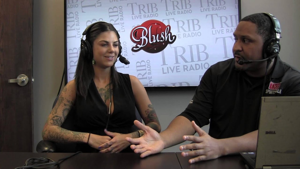 Bonnie Rotten 3-20-15