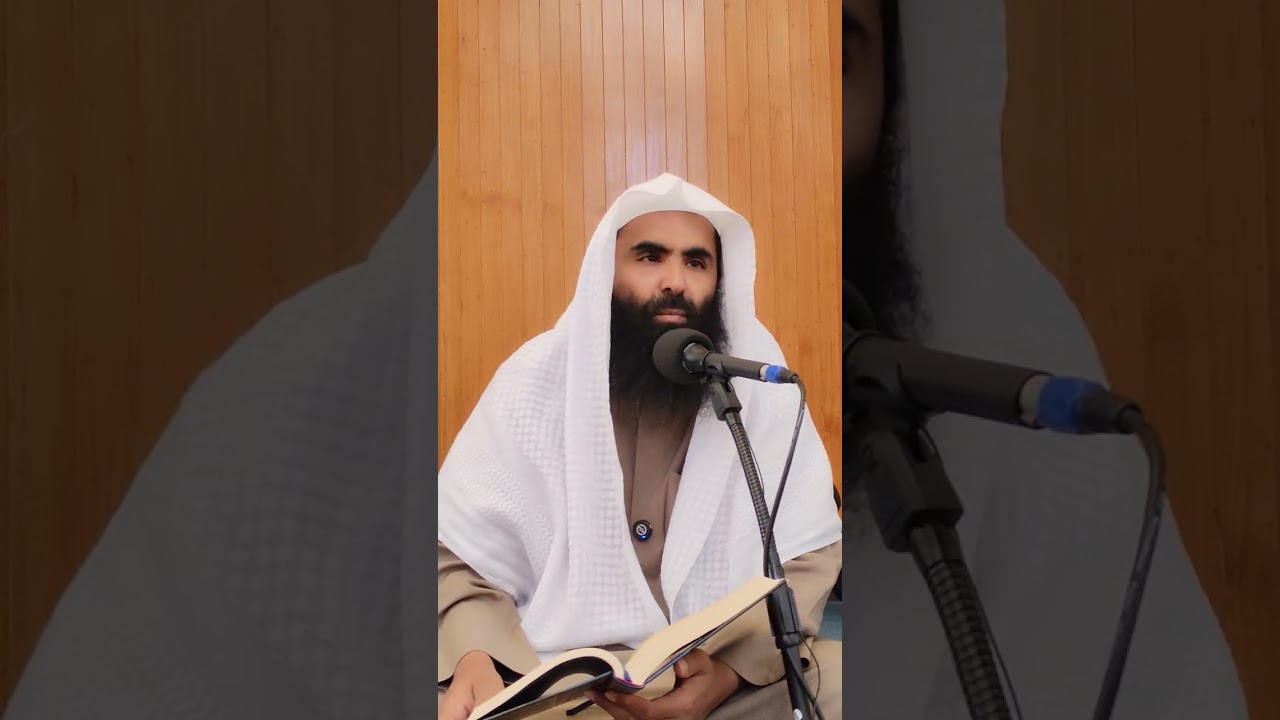 باب ما جاء في النهي عن كون الإنسان مداحاً،قوله ﷻ(ألم تر إلى الذين يزكّون أنفسهم بل الله يزكى من يشاء