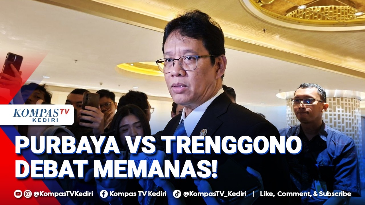 Polemik Purbaya dan Trenggono, Ini Analisis Great Institute