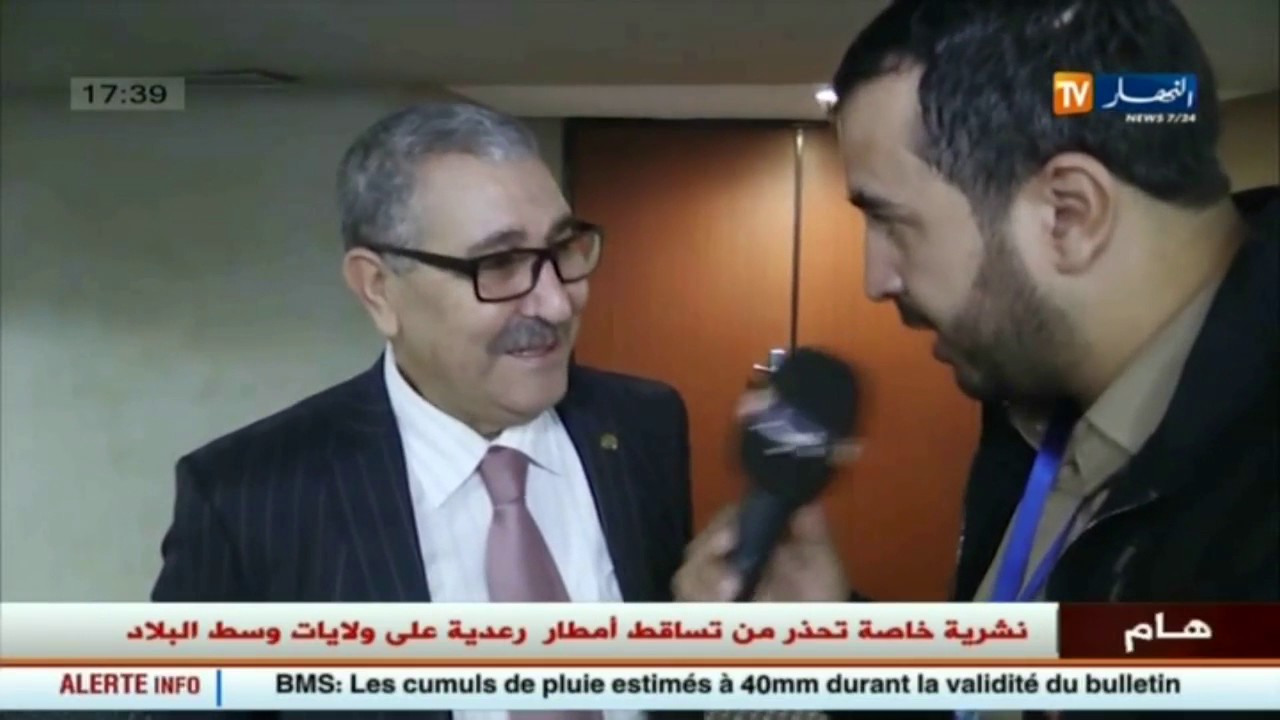 برلمان: نواب يجهلون عدد وزراء حكومة سلال..و سعر المازوت و النزين
