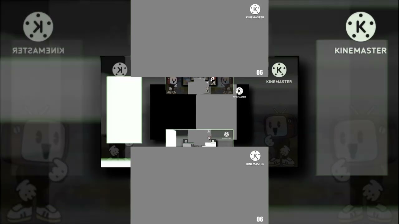 (REUPLOAD) [YTPMV] La Urat Fântâna Scan ^12