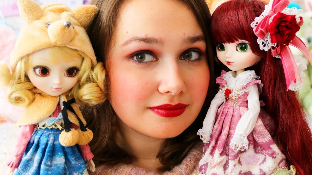 My Limited Edition Pullip Doll Collection // Let's Talk Grails 2.0 👑