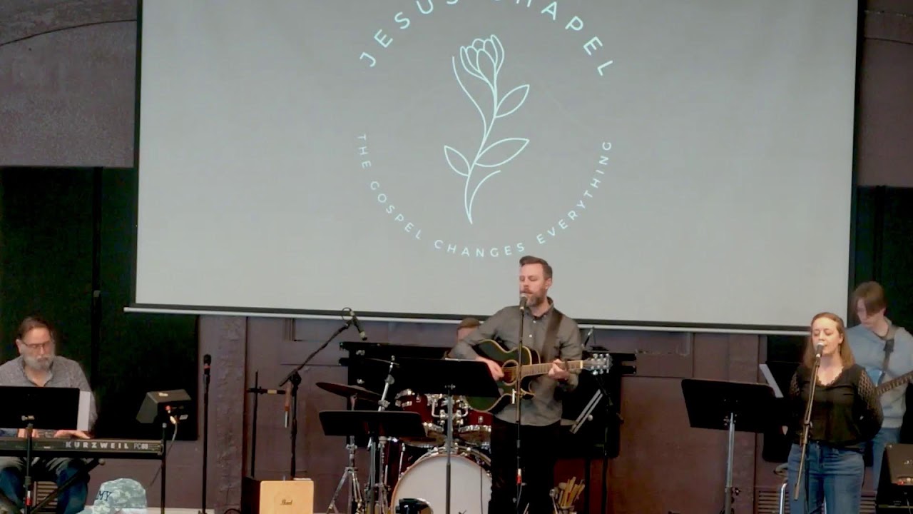 Sunday Service Livestream