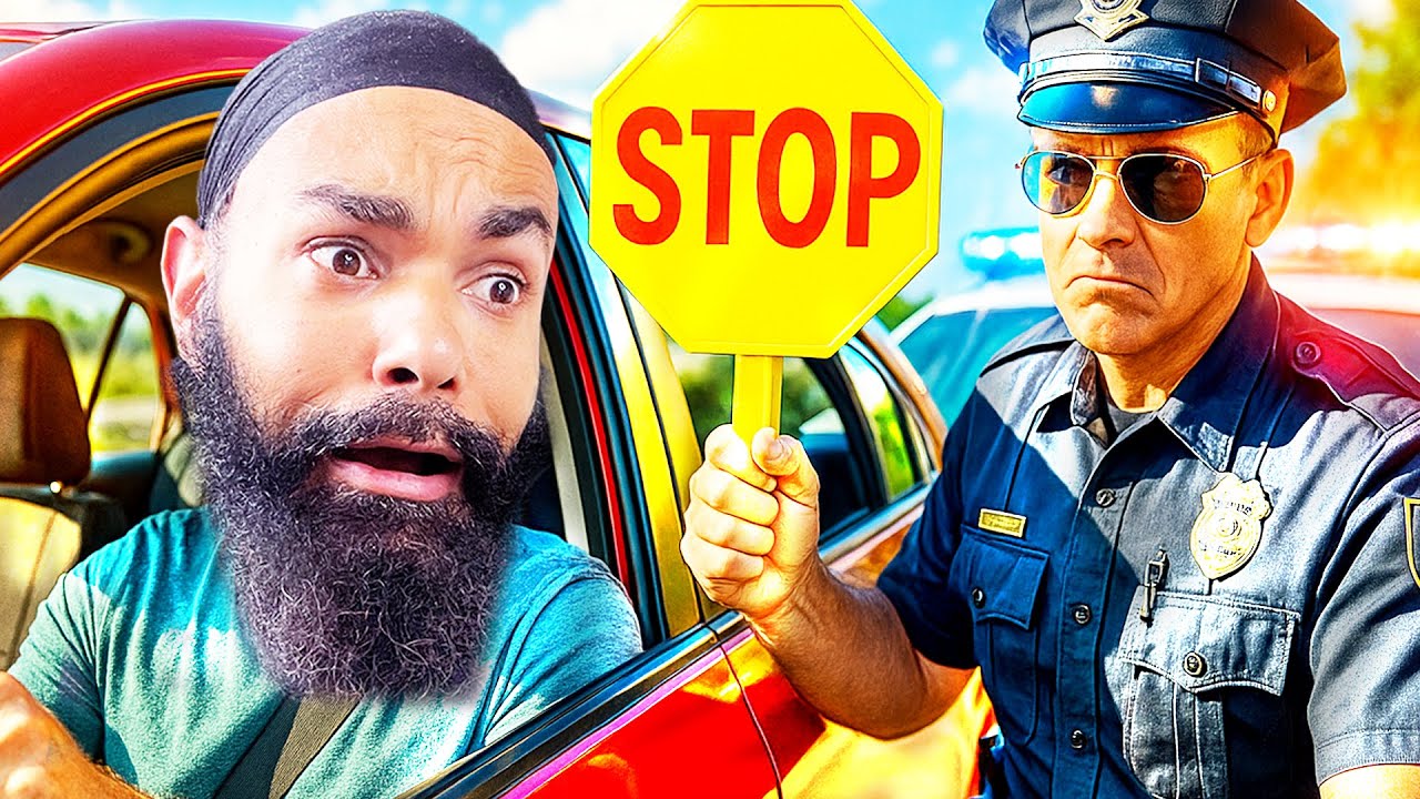 French Police Stopped ME: PURA Travel Gear Nikal Liya...(Part 5)