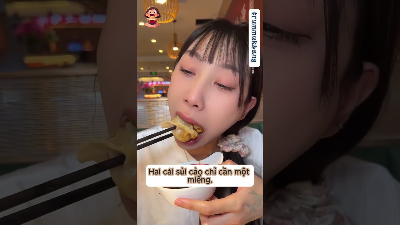 Tiểu Bảo Nay đi Đớp H&aacute; Cảo Xi&ecirc;n Que