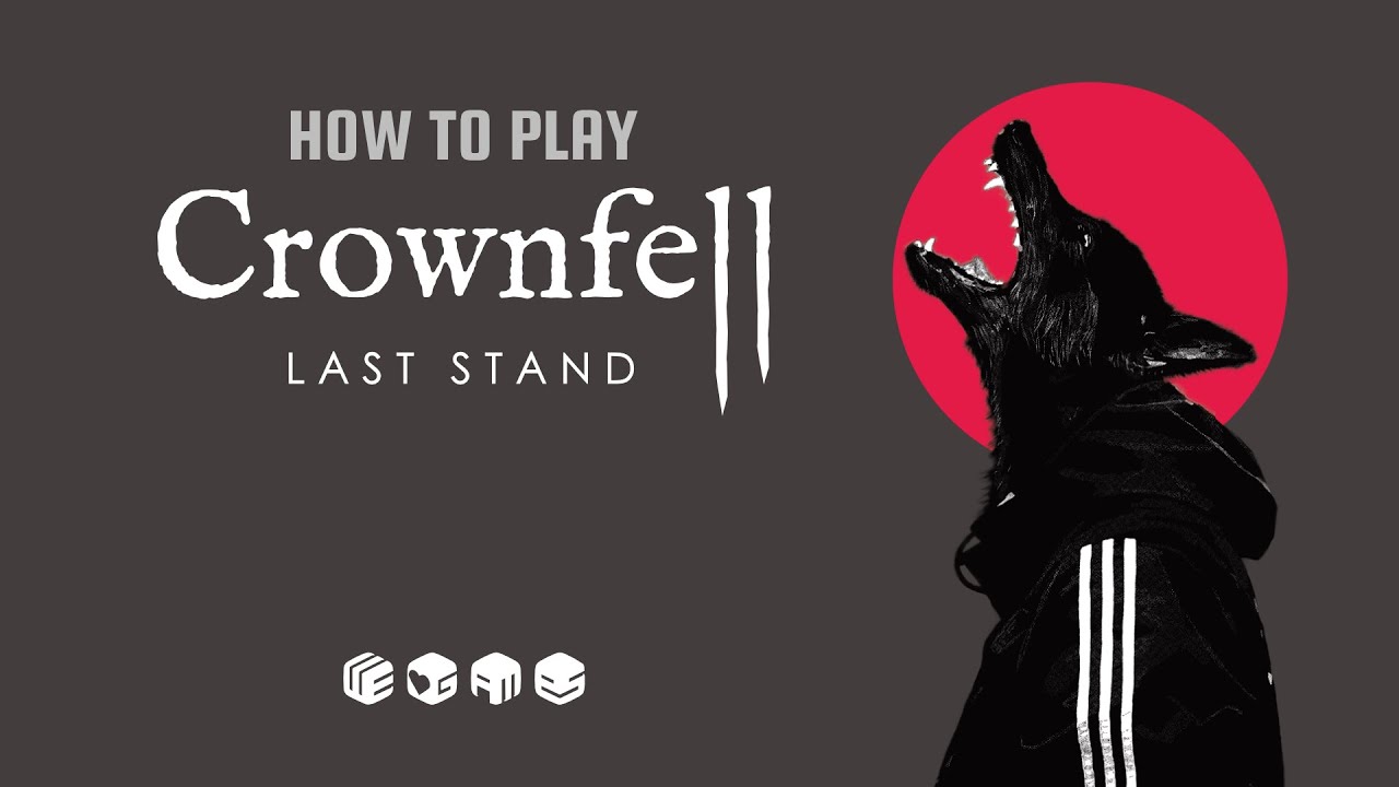 How to Play Crownfell Last Stand + full solo playthrough