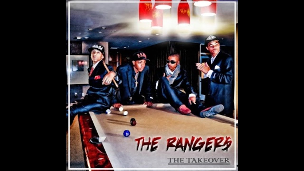The Ranger$ - 