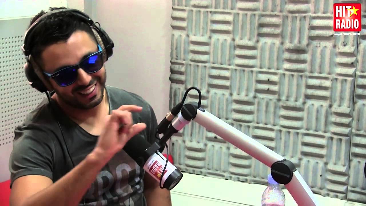 Momo : Ahmed Chawki dépasse Pitbull.أحمد شوقي يتفوق على بيتبول