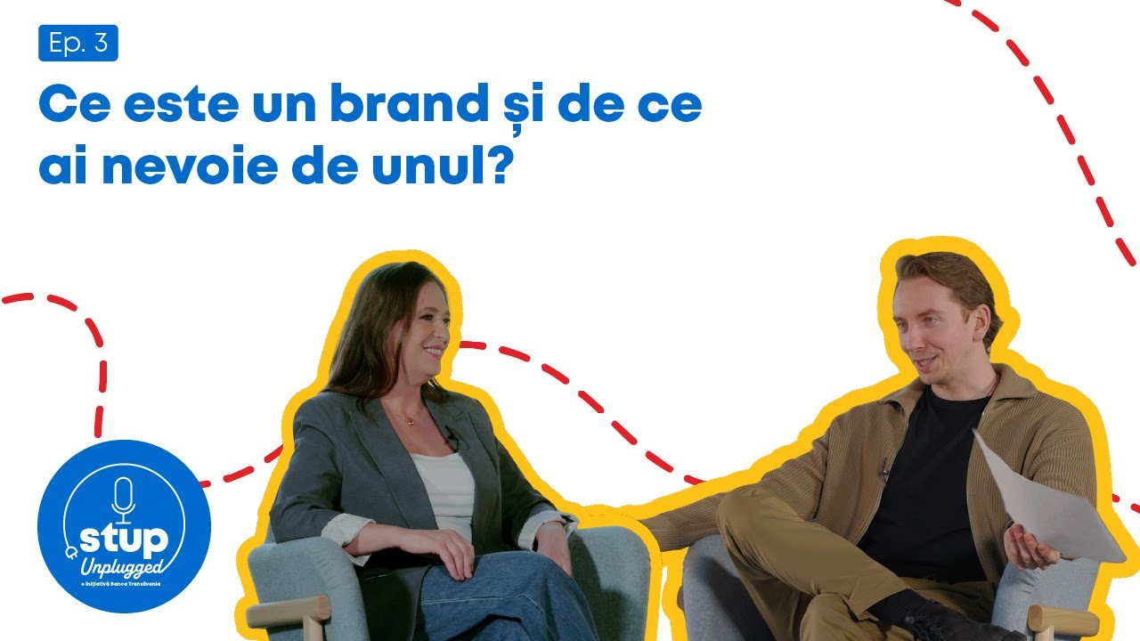 Stup Unplugged S3️⃣ - cu Monica Jitariuc
