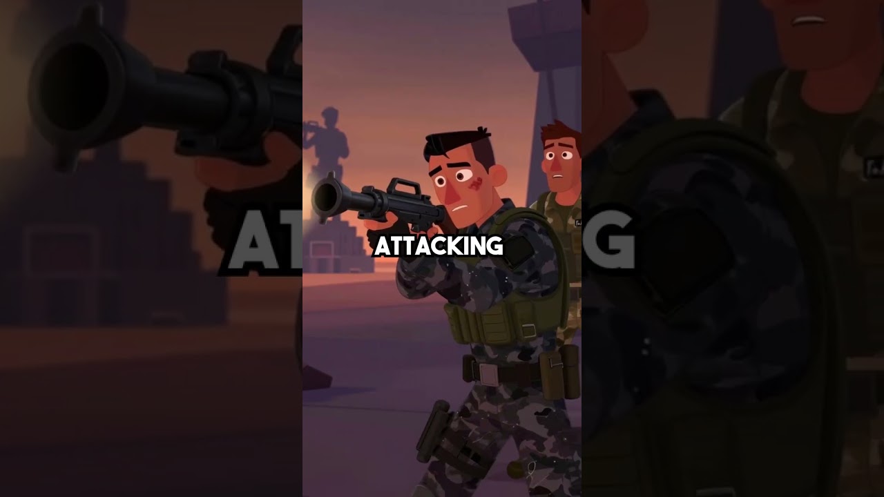 Iran Just Crossed the Nuclear Red Line - 84% Enrichment Changes Everything