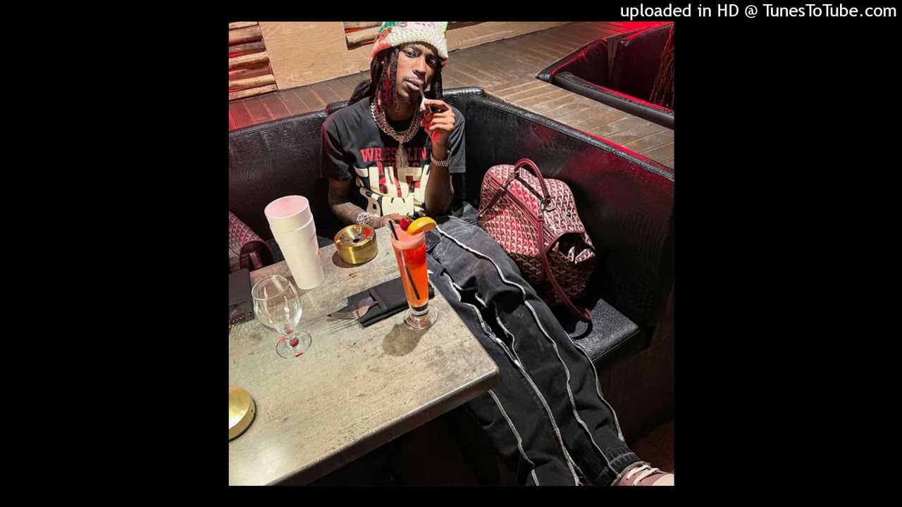 Realrichizzo - EBK (OFFICIAL INSTRUMENTAL)