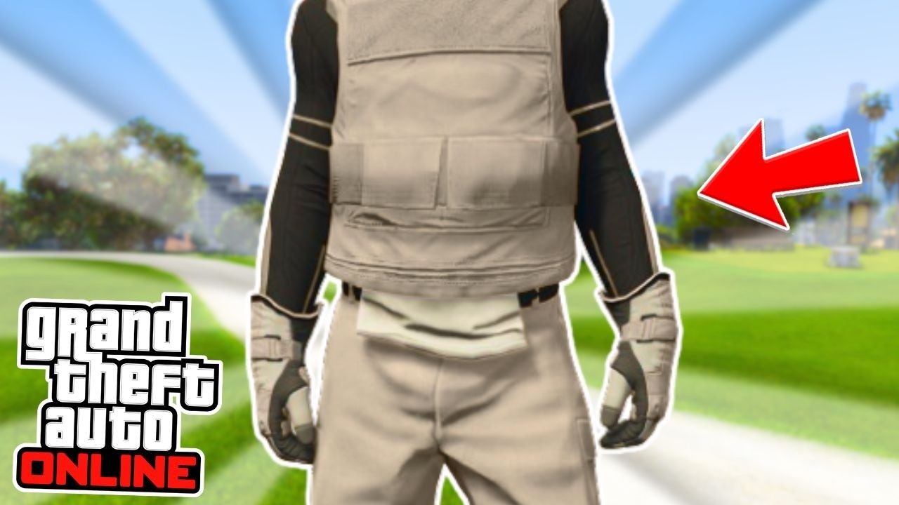 ОБНОВЛЕНО! КАК ПОЛУЧИТЬ БЕЖЕВЫЕ СПОРТИВНЫЕ ШТАНЫ В GTA 5 ONLINE ПОСЛЕ ПАТЧА 1.72! GTA 5 Online
